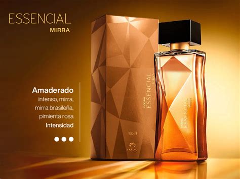 essencial mirra natura